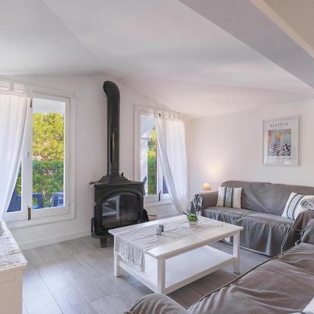 Gorgeous Renovated Cala Sant Vicenc Beach Villa Cala San Vicente (Mallorca) Exterior foto