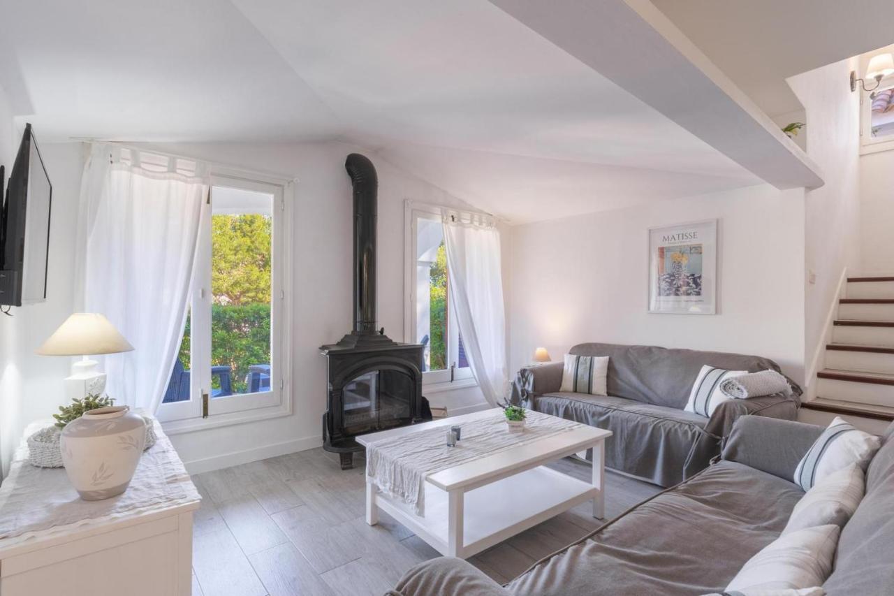 Gorgeous Renovated Cala Sant Vicenc Beach Villa Cala San Vicente (Mallorca) Exterior foto
