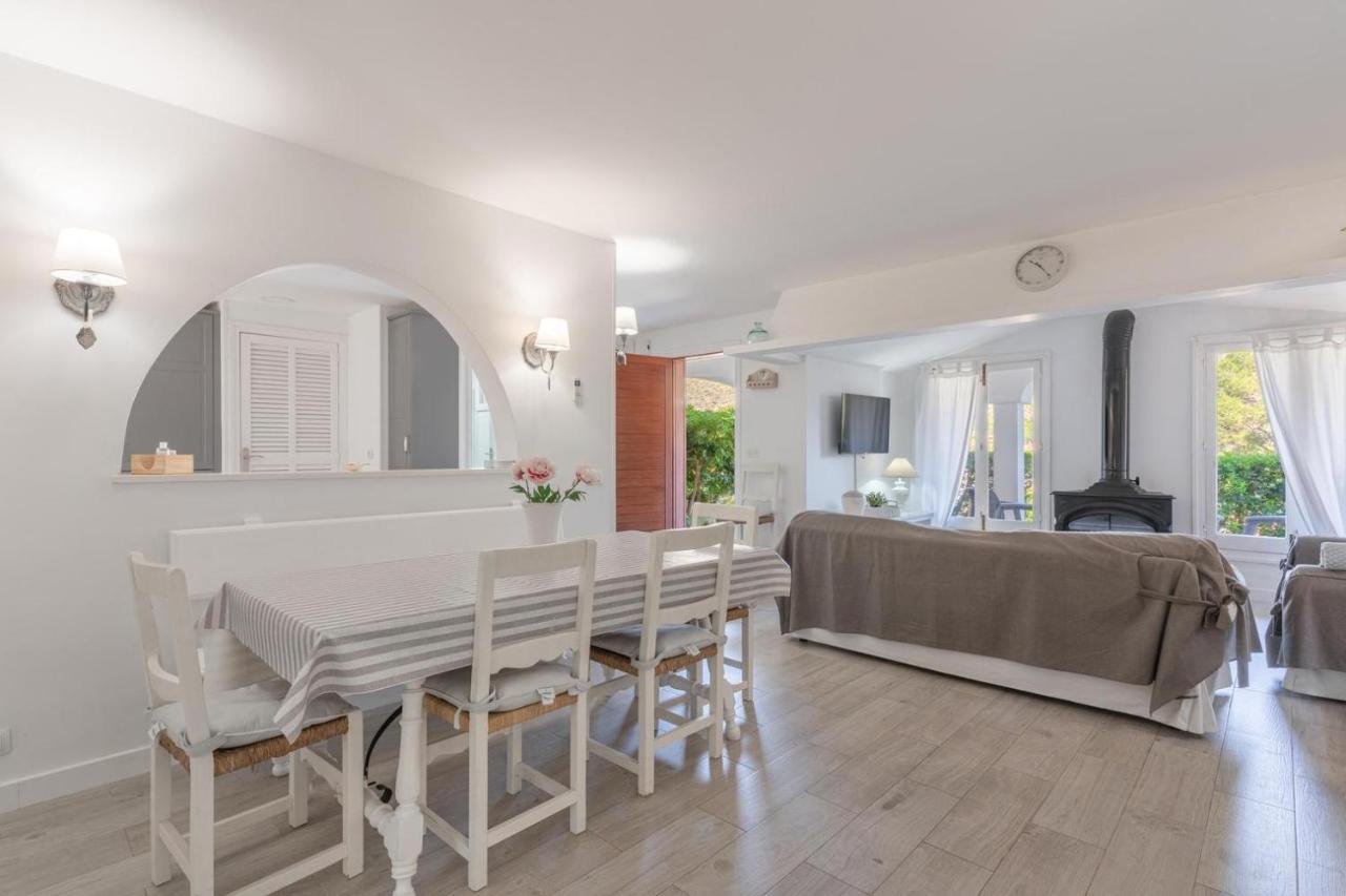Gorgeous Renovated Cala Sant Vicenc Beach Villa Cala San Vicente (Mallorca) Exterior foto