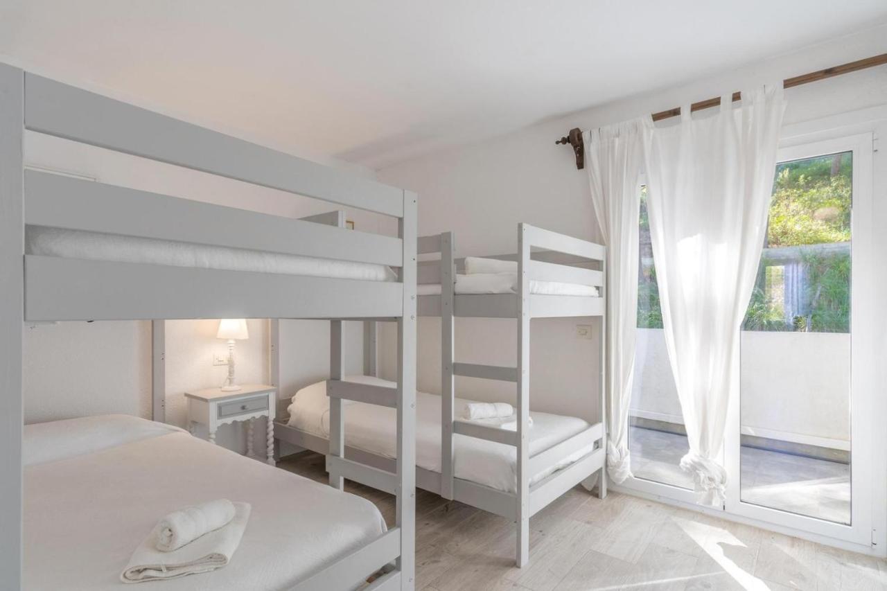 Gorgeous Renovated Cala Sant Vicenc Beach Villa Cala San Vicente (Mallorca) Exterior foto