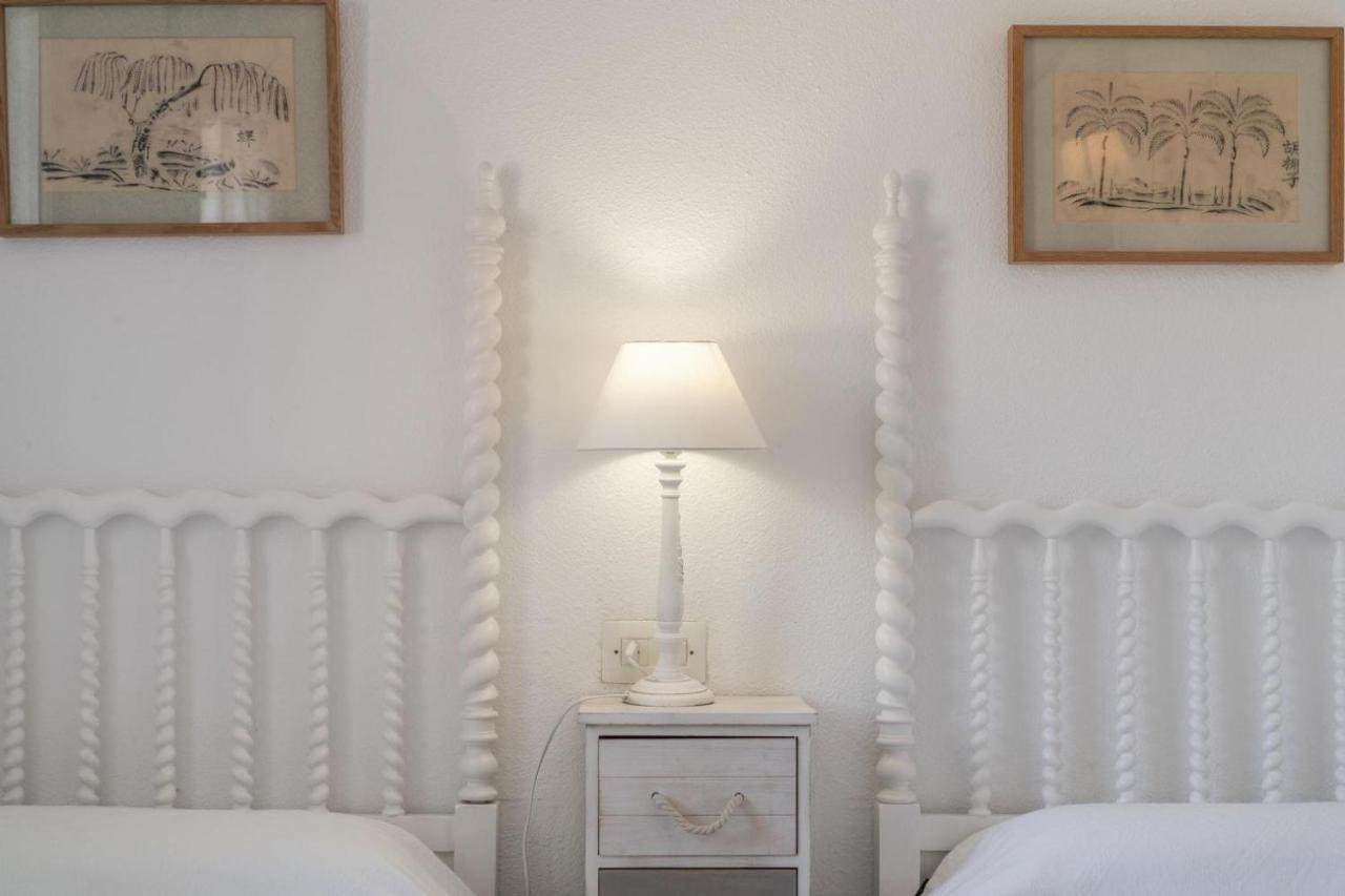 Gorgeous Renovated Cala Sant Vicenc Beach Villa Cala San Vicente (Mallorca) Exterior foto