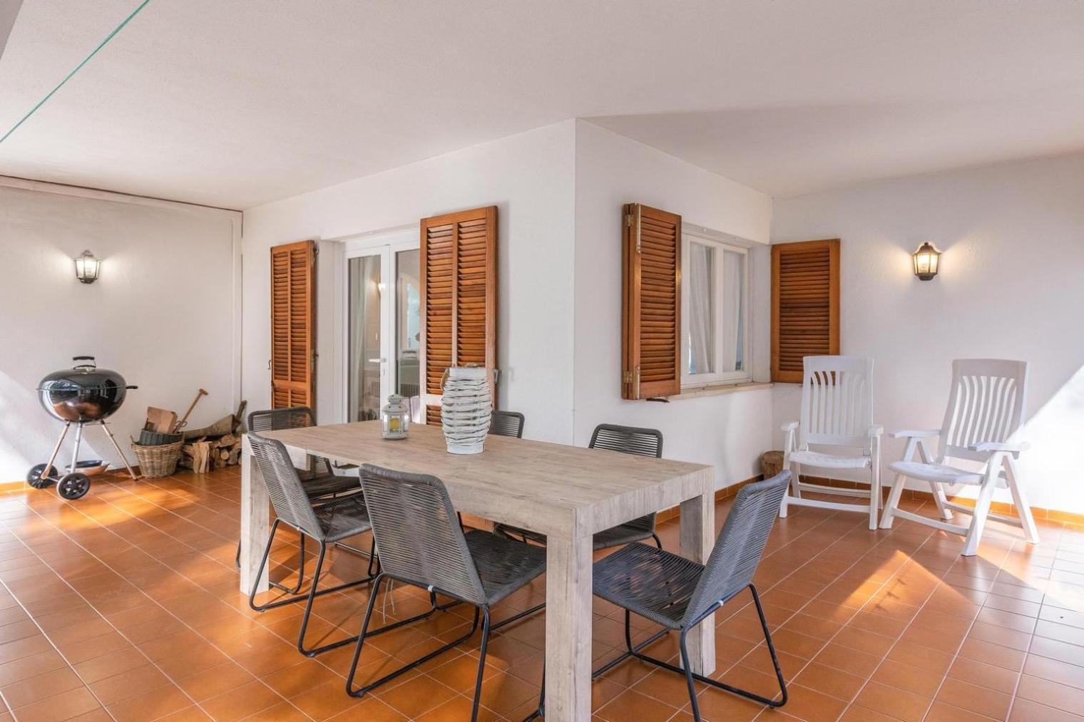 Gorgeous Renovated Cala Sant Vicenc Beach Villa Cala San Vicente (Mallorca) Exterior foto