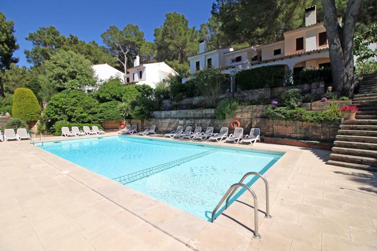 Gorgeous Renovated Cala Sant Vicenc Beach Villa Cala San Vicente (Mallorca) Exterior foto