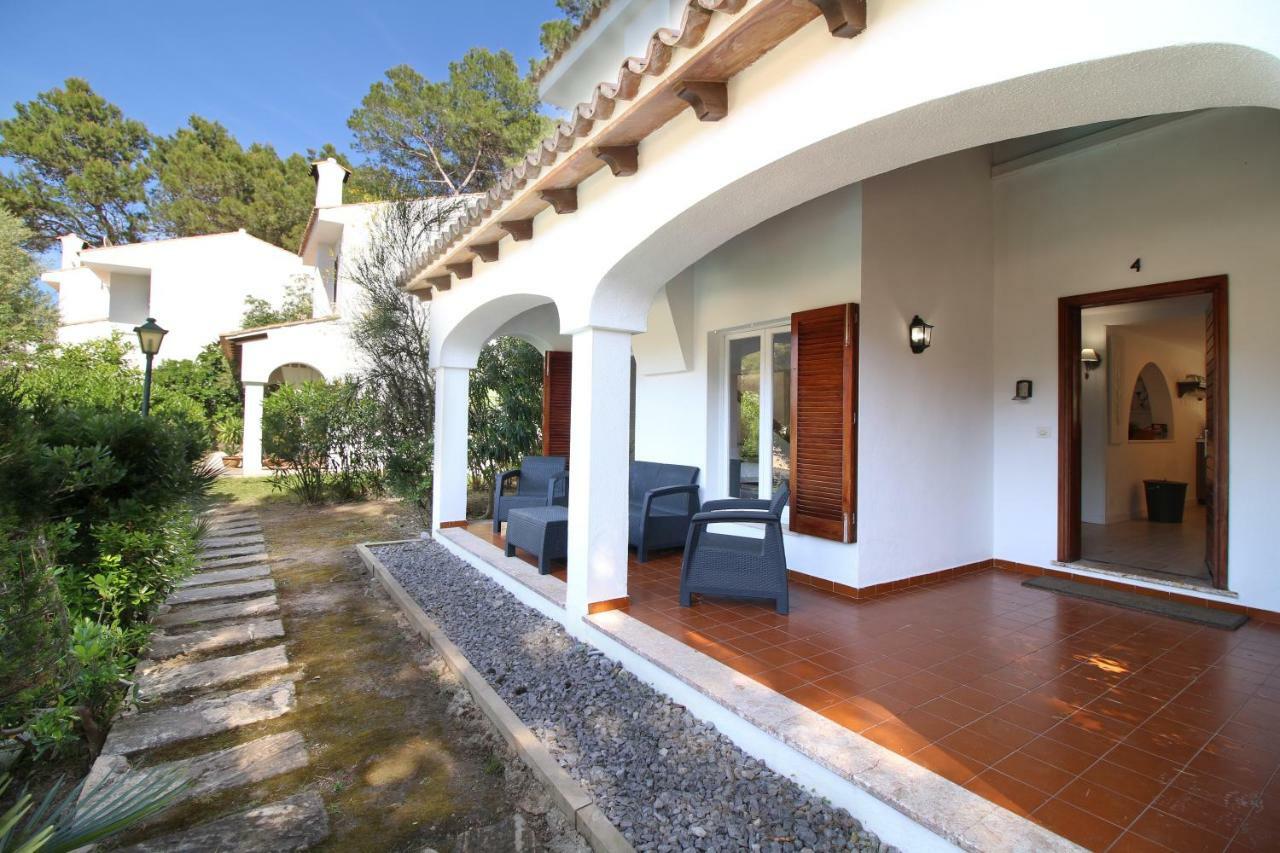 Gorgeous Renovated Cala Sant Vicenc Beach Villa Cala San Vicente (Mallorca) Exterior foto