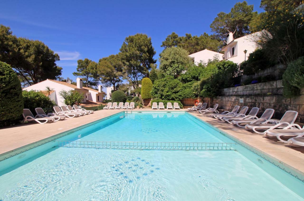 Gorgeous Renovated Cala Sant Vicenc Beach Villa Cala San Vicente (Mallorca) Exterior foto