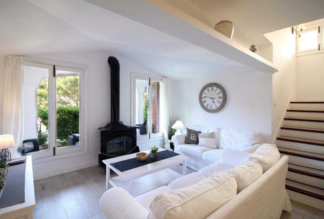 Gorgeous Renovated Cala Sant Vicenc Beach Villa Cala San Vicente (Mallorca) Exterior foto