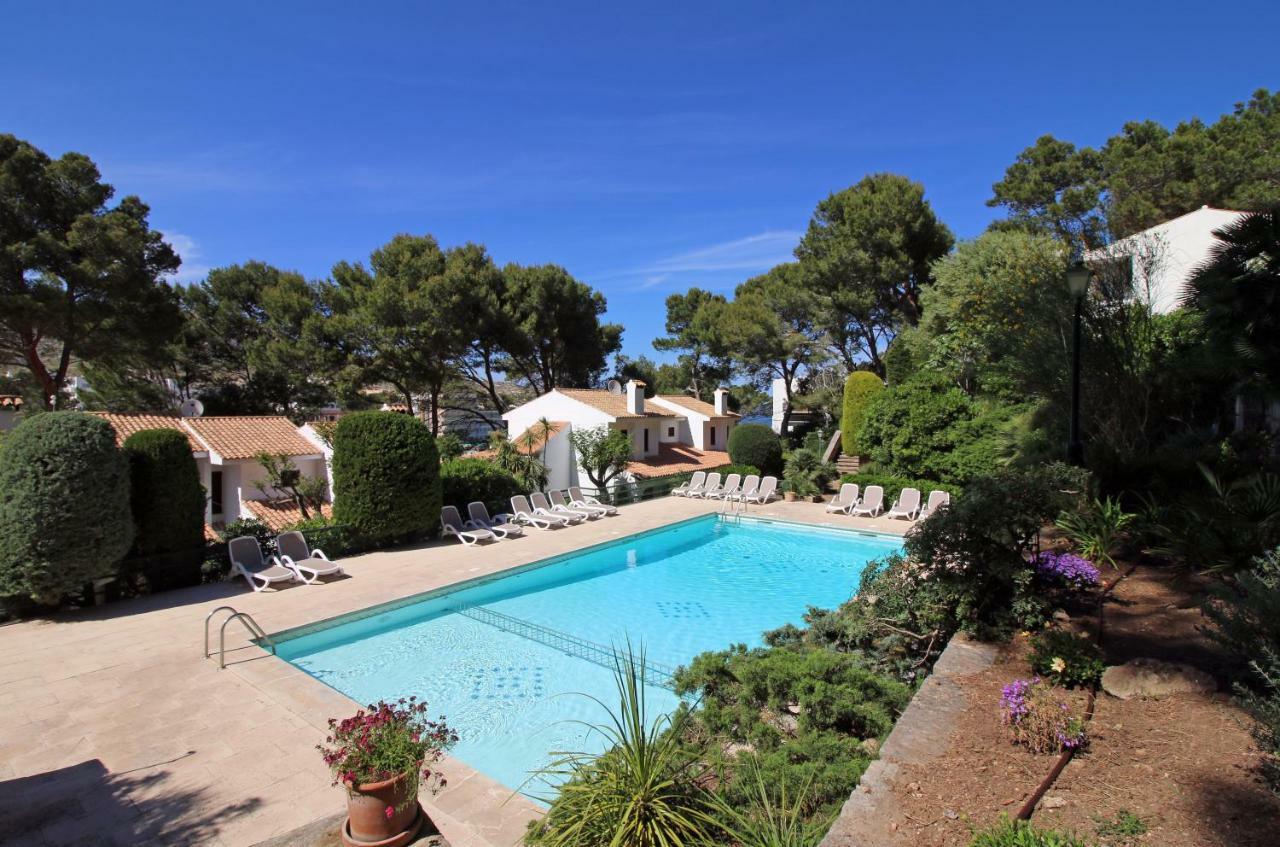 Gorgeous Renovated Cala Sant Vicenc Beach Villa Cala San Vicente (Mallorca) Exterior foto