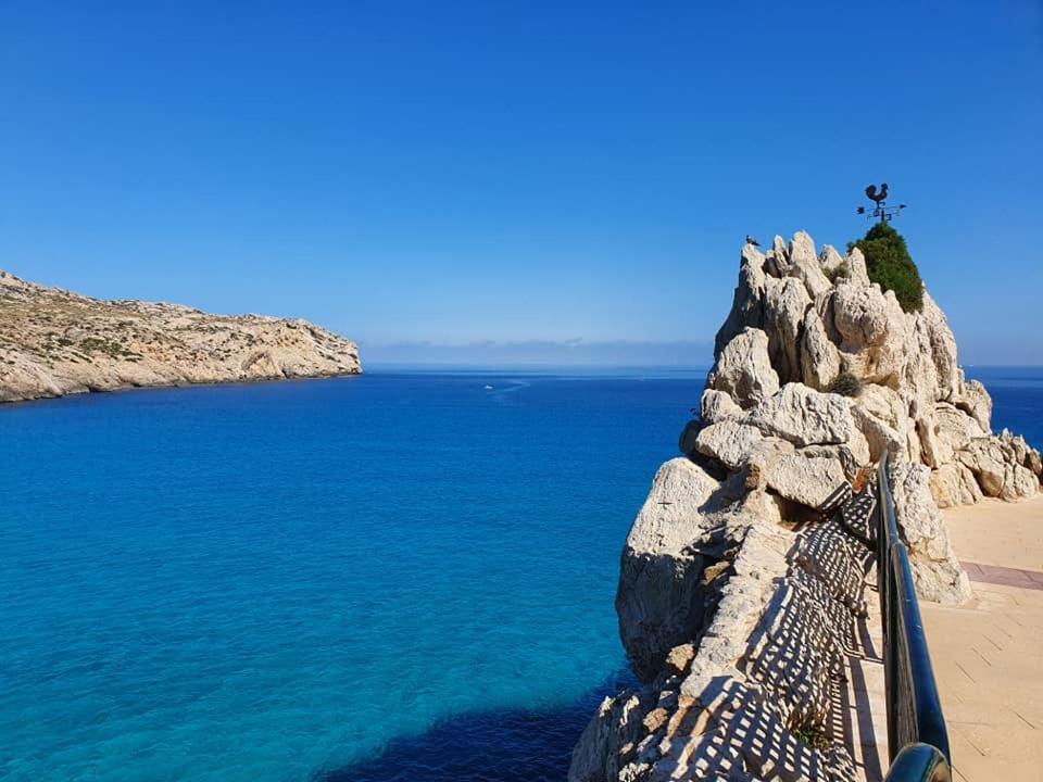 Gorgeous Renovated Cala Sant Vicenc Beach Villa Cala San Vicente (Mallorca) Exterior foto